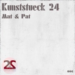 Kunststueck 24
