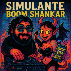 Boom Shankar (Error 404)