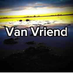 Van Vriend