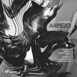 Arpejo (Remixes)