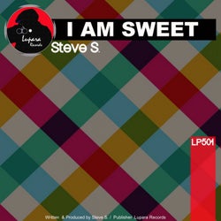 I Am Sweet