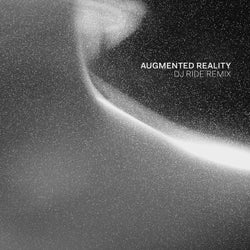 Augmented Reality (DJ Ride Remix) - Remix