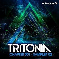 Tritonia - Chapter 001 Sampler 02
