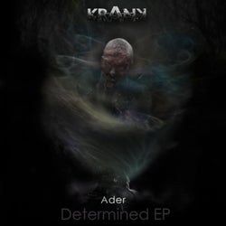 Determined EP