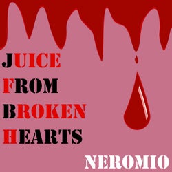 Juice from Broken Hearts