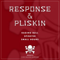 Response & Pliskin EP