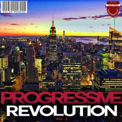 Progressive Revolution, Vol. 2