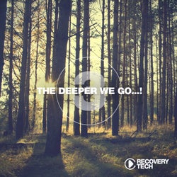 The Deeper We Go... Vol. 3