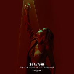 Survivor (Extended Mix)