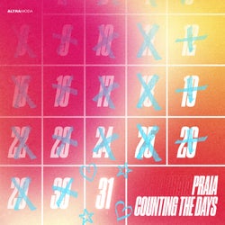 Counting The Days - Extended Mix