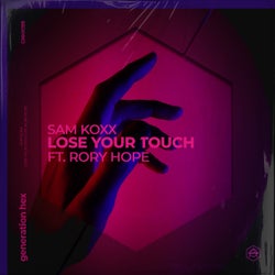 Lose Your Touch - Extended Mix