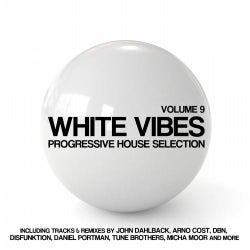 White Vibes - Progressive Session 9.0