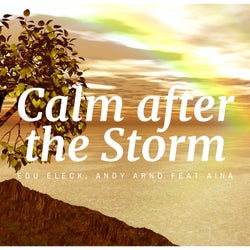 Calm After The Storm (feat. Aina Pavón)