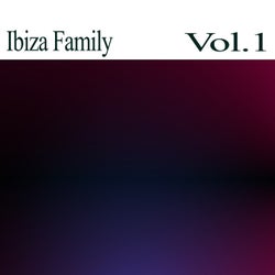 Ibiza Family, Vol.1