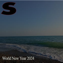 World New Year 2024