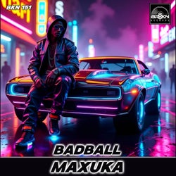 BadBall (Original Mix)