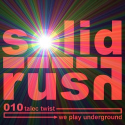 We Play Underground