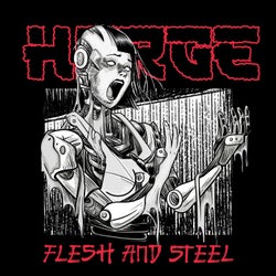 Flesh & Steel