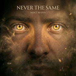 Never the Same (Extended)