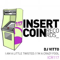 I Am A Little Twisted / I'm A Crazy Fool