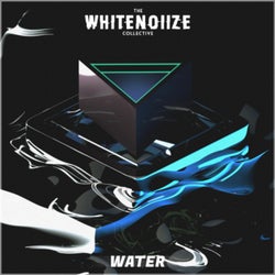 The WhiteNoiize Collective: Water Album