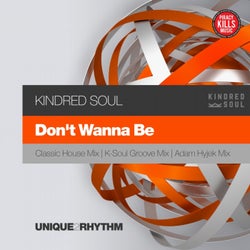 Don't Wanna Be