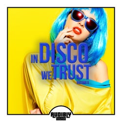 In Disco We Trust, Vol. 3