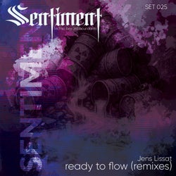 ready to flow