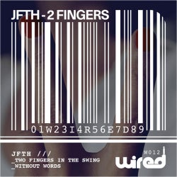 2 Fingers EP