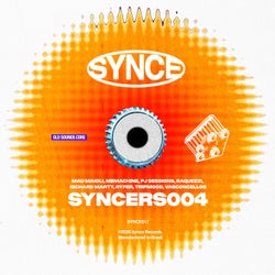 Synce Records Music & Downloads on Beatport