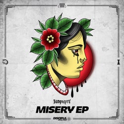 Misery EP