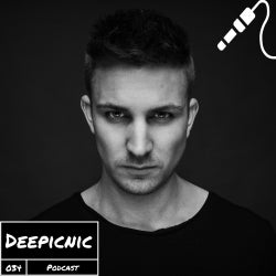 Deepicnic Podcast 034 - Nico García