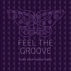 Feel The Groove (Pure Deep-House Vibes)