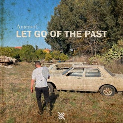 Let Go of the Past