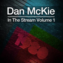 Dan McKie In The Stream Volume 1