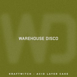 Acid Layer Cake