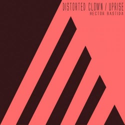 Distorted Clown / Uprise