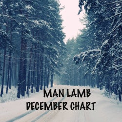 Man Lamb's December 2012 Chart