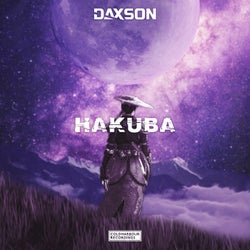 Hakuba