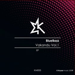 Vakandu, Vol. 1