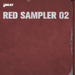 Red Sampler 02