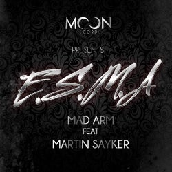 E.S.M.A (feat. Martin Sayker)
