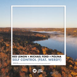 Self Control (Extended Mix)
