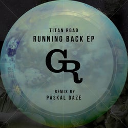 Running Back EP