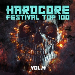Hardcore Festival Top 100, Vol. 4