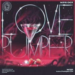 Love Pumper EP