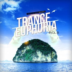 Trance Euphoria, Vol. 8