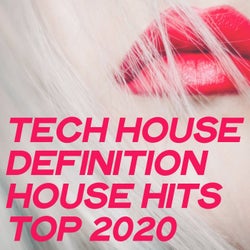 Tech House Definition House Hits Top 2020