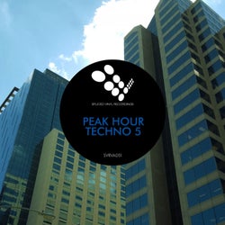 Peak Hour Techno 5