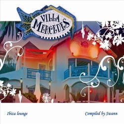 Villa Mercedes Ibiza Lounge